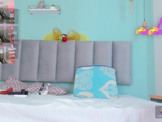 genesis44u Porn Show