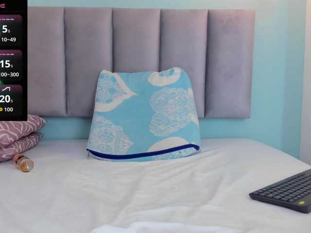 genesis44u's BongaCams show and profile