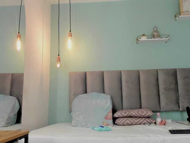 genesis44u's BongaCams show and profile