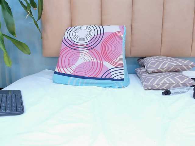 genesis44u's BongaCams show and profile