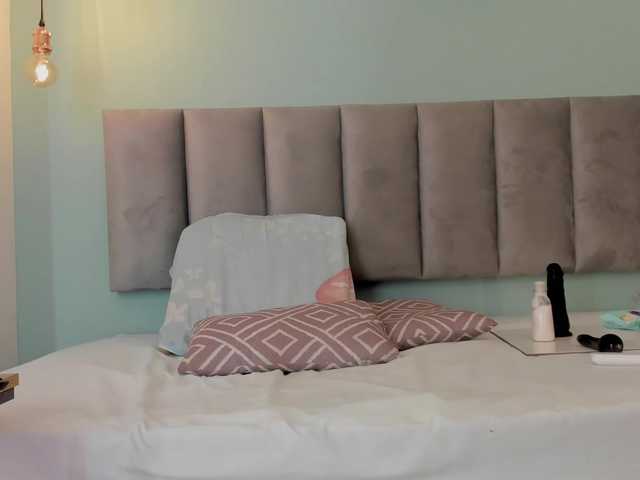 genesis44u's BongaCams show and profile