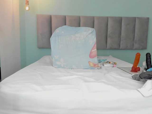 genesis44u's BongaCams show and profile