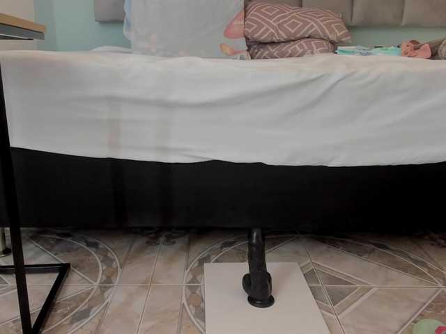 genesis44u's BongaCams show and profile