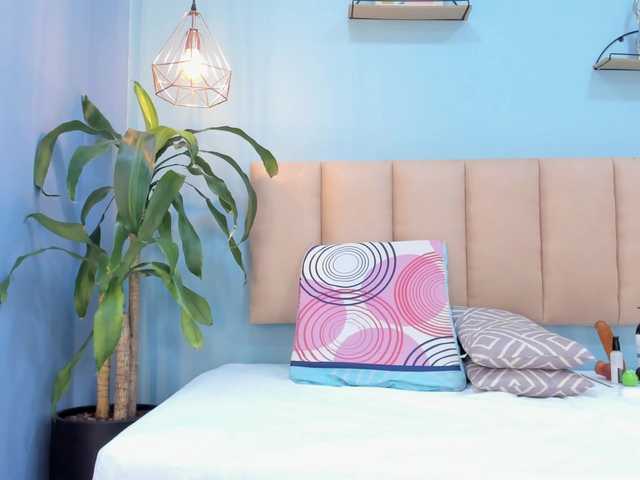 genesis44u's BongaCams show and profile