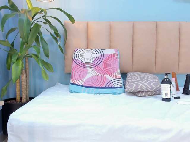 genesis44u's BongaCams show and profile