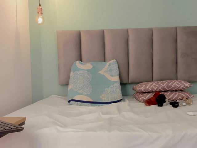 genesis44u's BongaCams show and profile