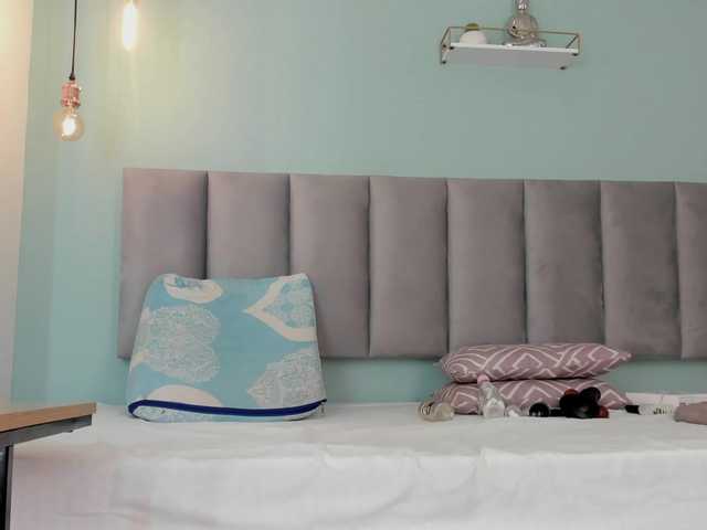 genesis44u's BongaCams show and profile