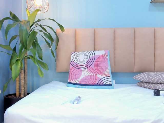 genesis44u's BongaCams show and profile