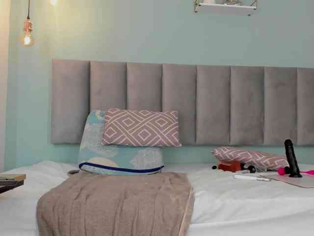 genesis44u Live Webcam on BongaCams