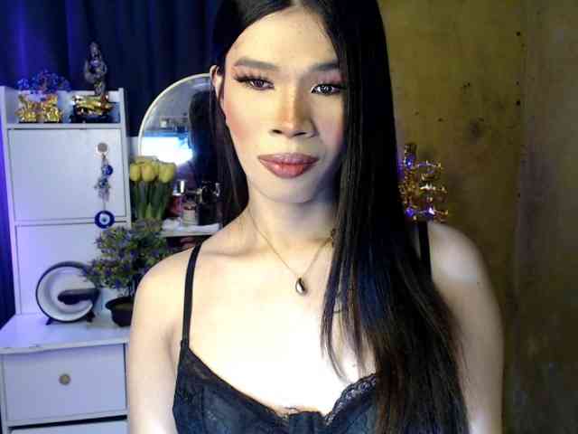 SeductiveAri Live Webcam on BongaCams