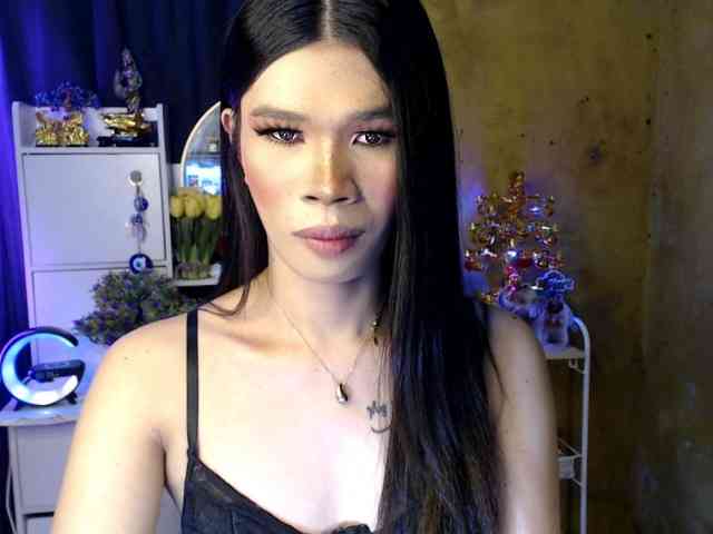 SeductiveAri Live Webcam on BongaCams