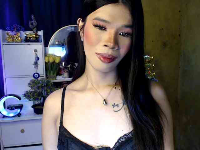 SeductiveAri Live Webcam on BongaCams