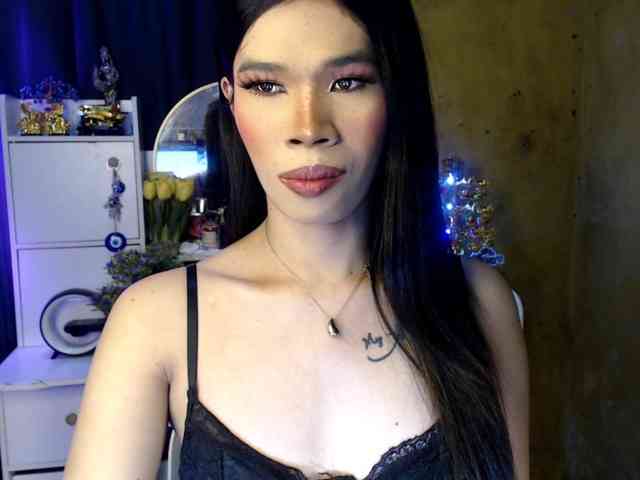 SeductiveAri Live Webcam on BongaCams