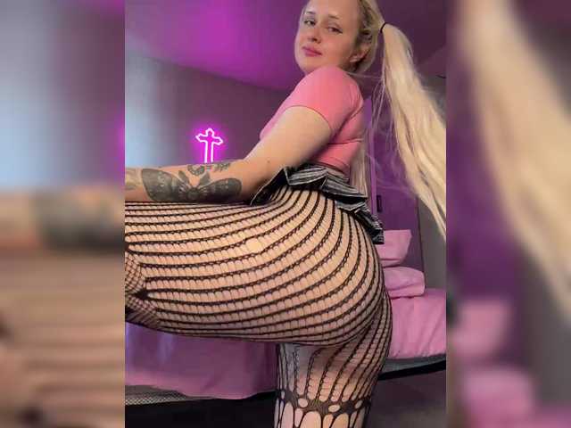 LuxBby from BongaCams is Freechat