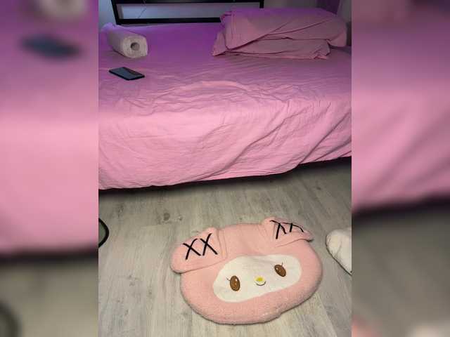 LuxBby from BongaCams is Freechat