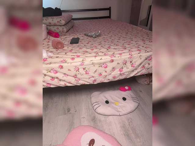 LuxBby's BongaCams show and profile