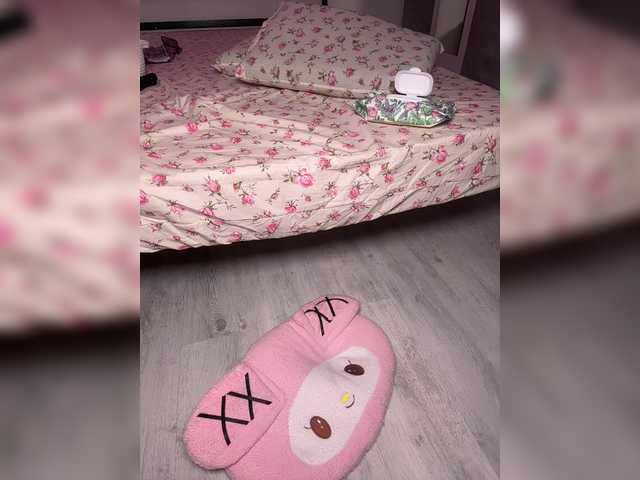 LuxBby's BongaCams show and profile