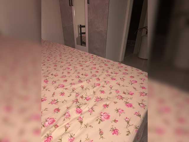 LuxBby's BongaCams profile