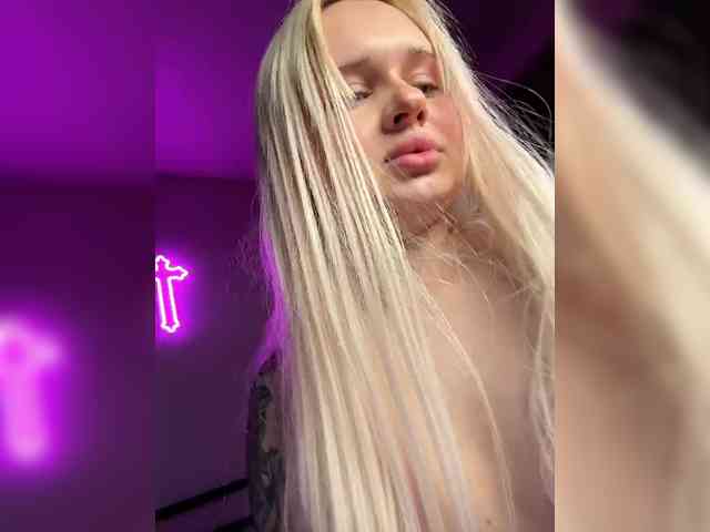 LuxBby webcam