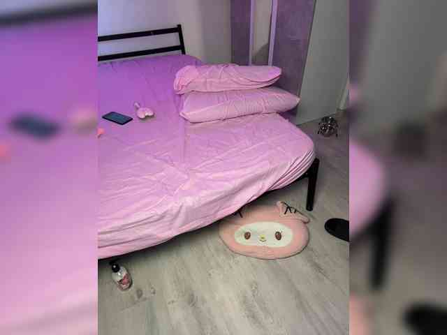 LuxBby webcam