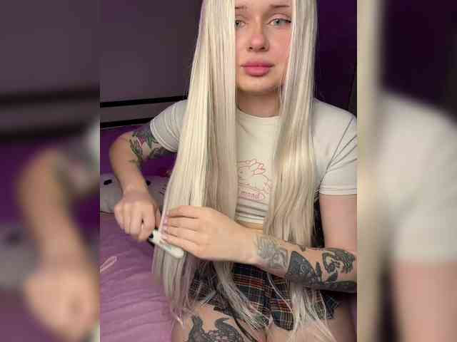 LuxBby webcam