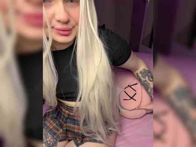 LuxBby webcam