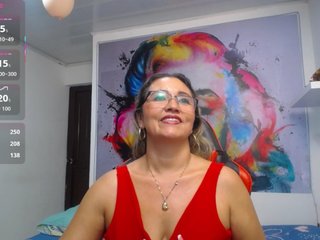 noelia-milf19 Porn Show