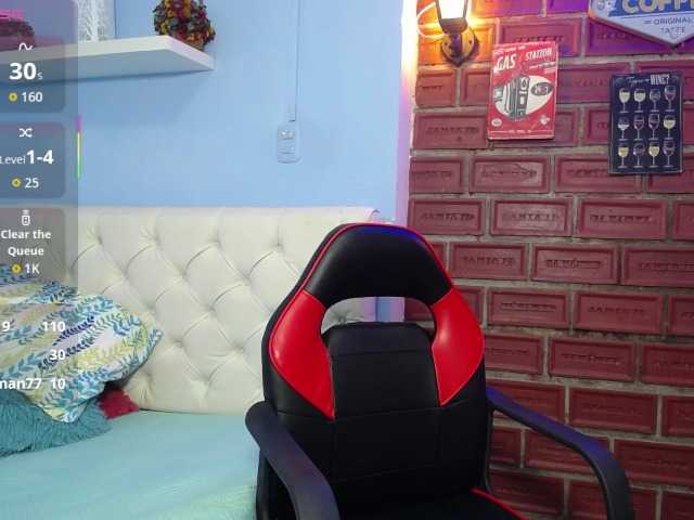 noelia-milf19's BongaCams show and profile