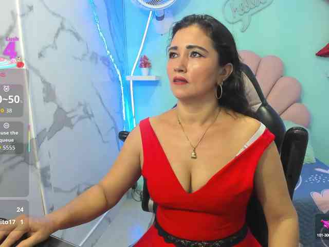 noelia-milf19 webcam