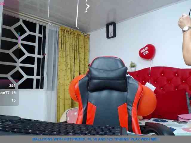 noelia-milf19 webcam