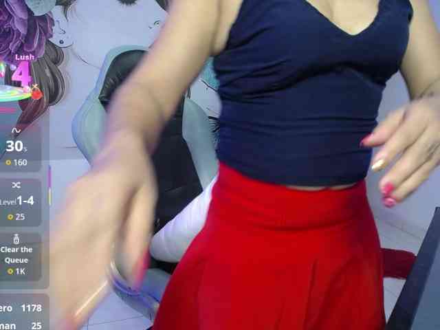 noelia-milf19 webcam