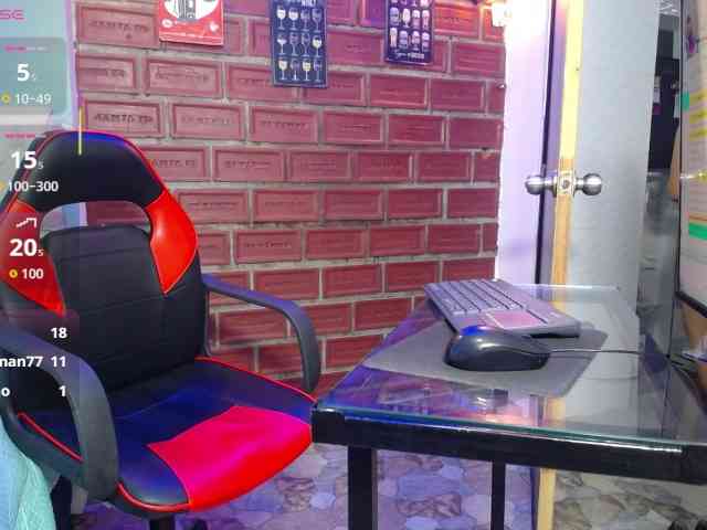 noelia-milf19 webcam