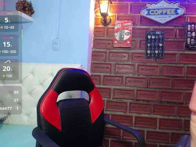 noelia-milf19 webcam