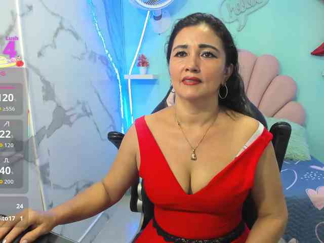 noelia-milf19 webcam
