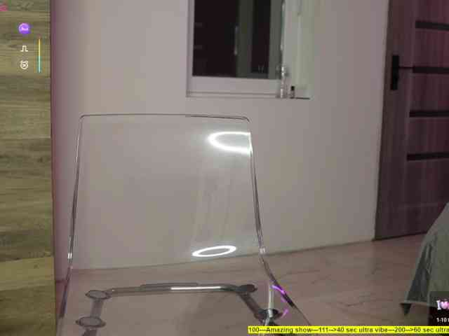 Heysiry webcam