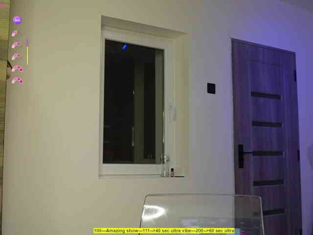 Heysiry webcam