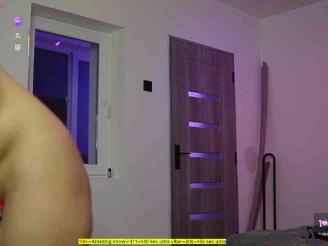Heysiry webcam
