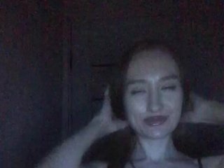 Jystiii Porn Show