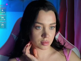 AmeliaSonk Porn Show