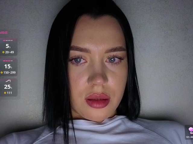 AmeliaSonk's BongaCams show and profile