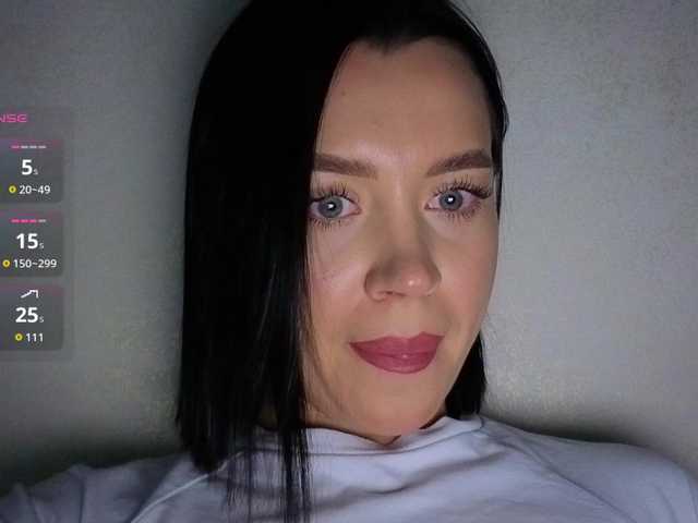 AmeliaSonk's BongaCams show and profile