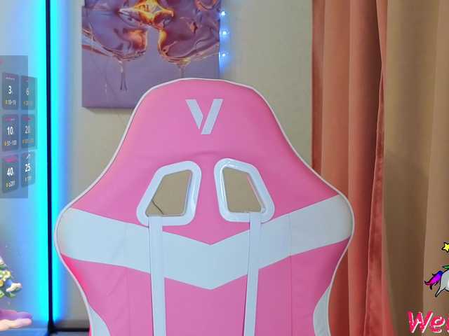  AmeliaSonk chat room