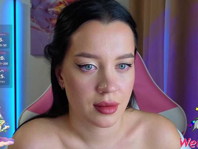 AmeliaSonk Live Cam and Statistics on UnifiedCams