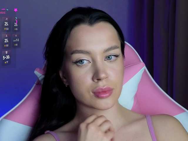 AmeliaSonk from BongaCams is Freechat