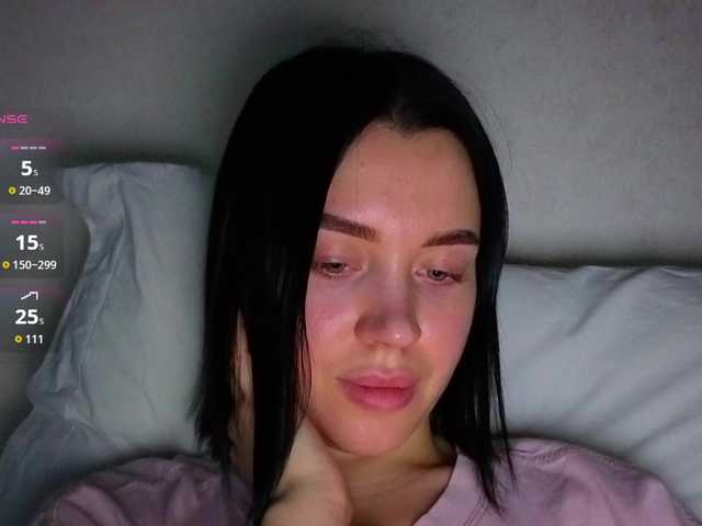 AmeliaSonk Live Cam on BongaCams