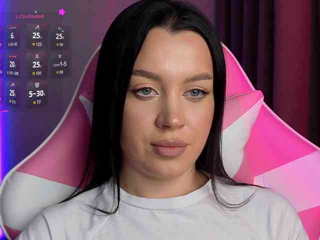 AmeliaSonk webcam