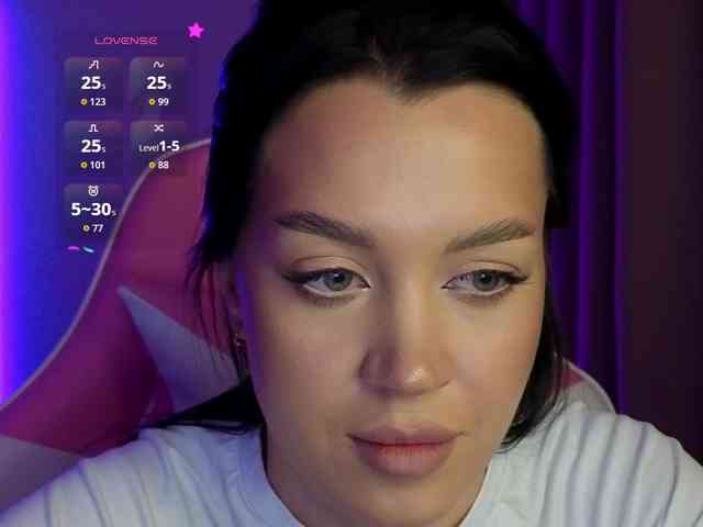 AmeliaSonk webcam