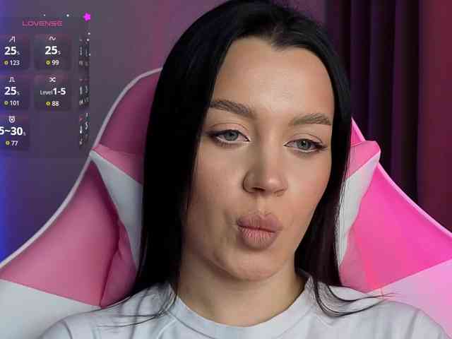 AmeliaSonk webcam