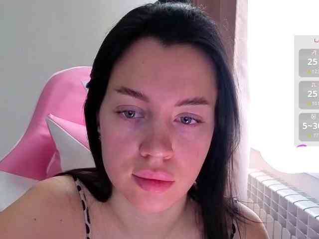 AmeliaSonk webcam