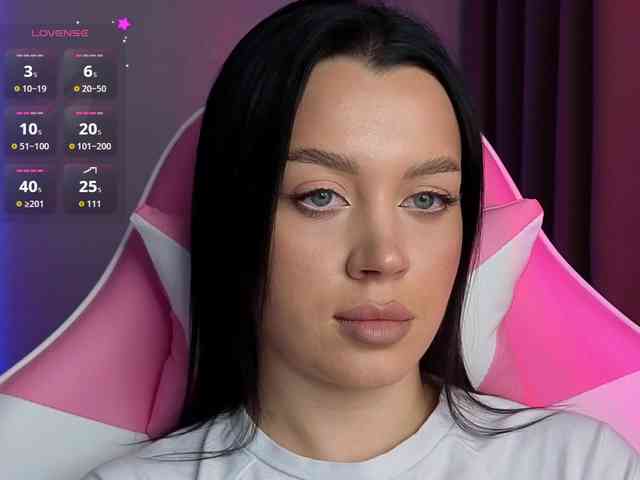 AmeliaSonk webcam